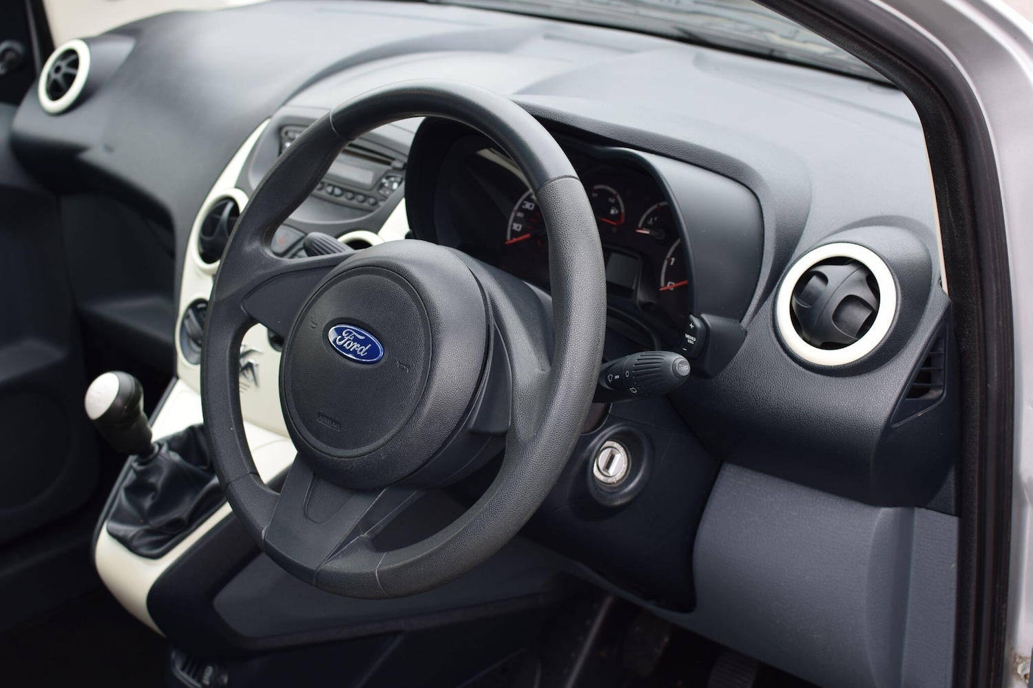 Used Ford Ka for sale - 77705287: Photo 26