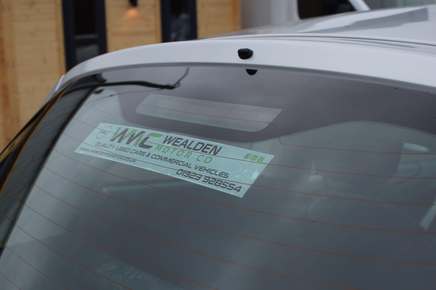 Used Ford Ka for sale - 77705287: Photo 27