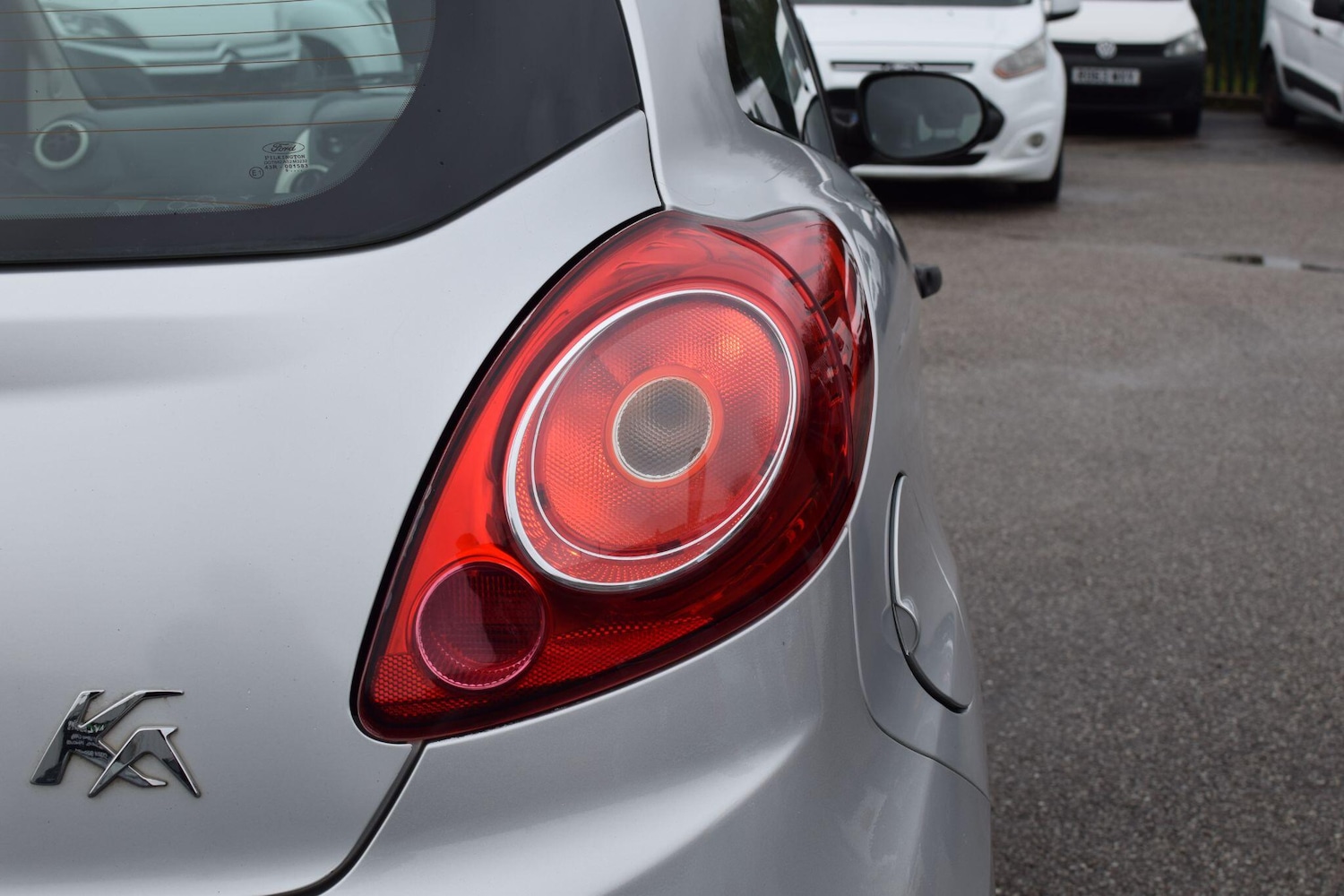 Used Ford Ka for sale - 77705287: Photo 30