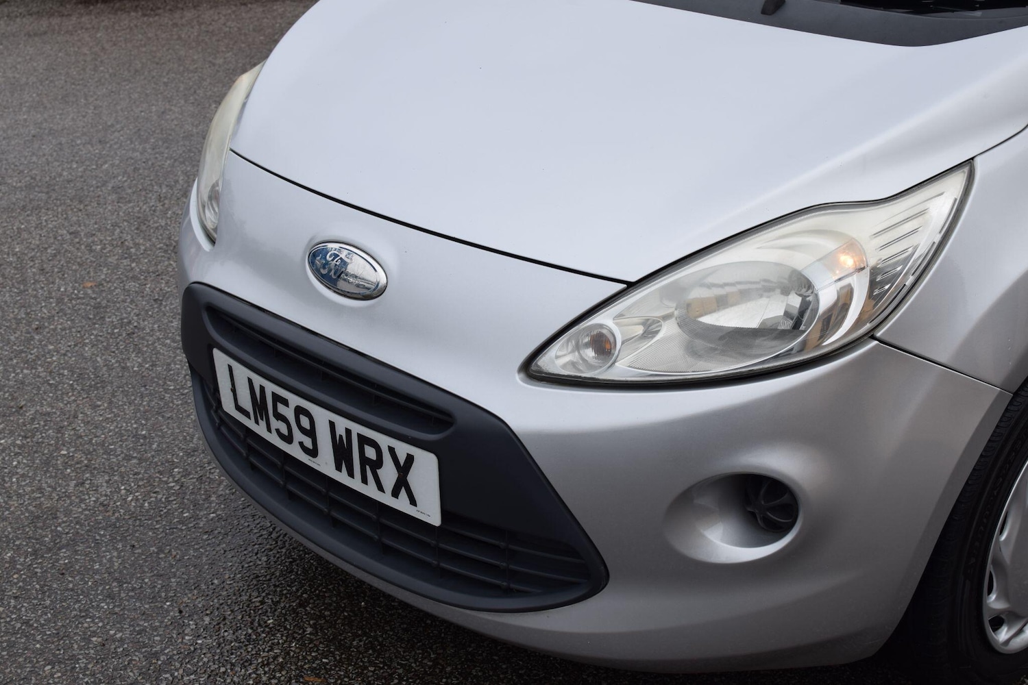 Used Ford Ka for sale - 77705287: Photo 32