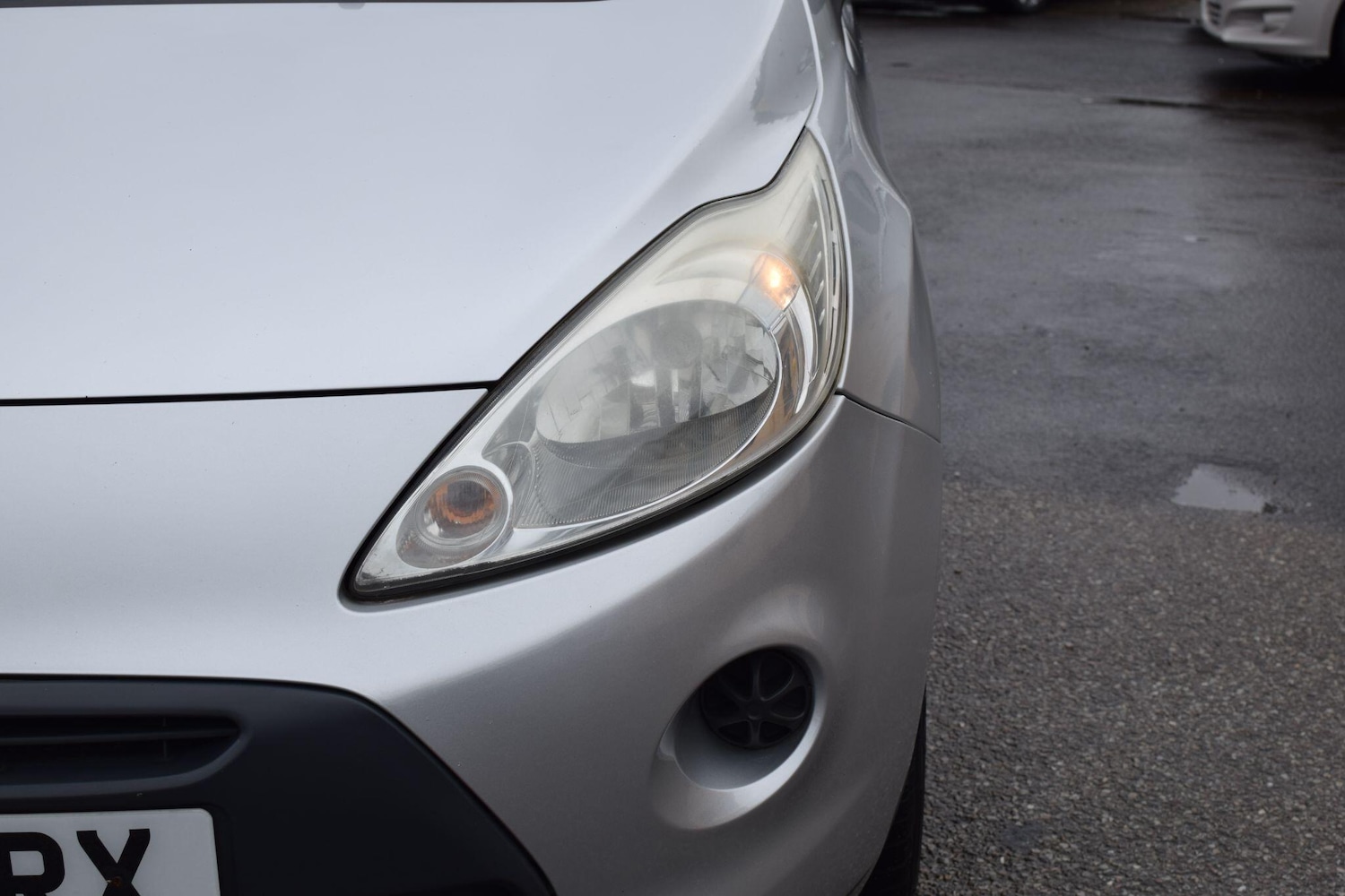 Used Ford Ka for sale - 77705287: Photo 33