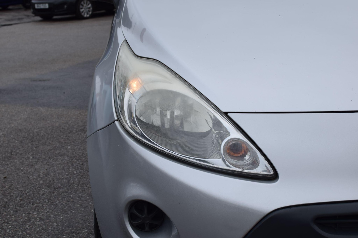 Used Ford Ka for sale - 77705287: Photo 34