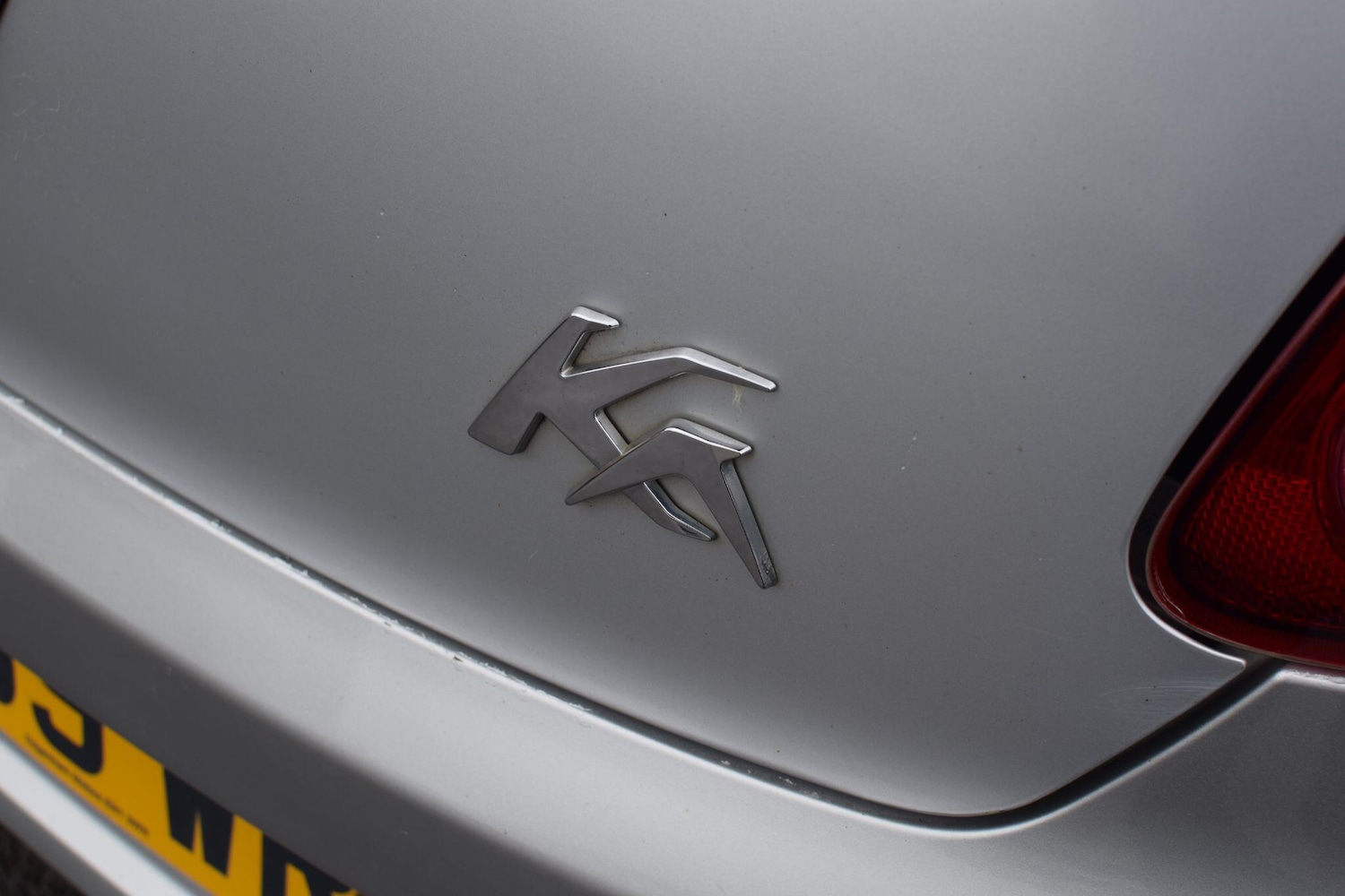 Used Ford Ka for sale - 77705287: Photo 35