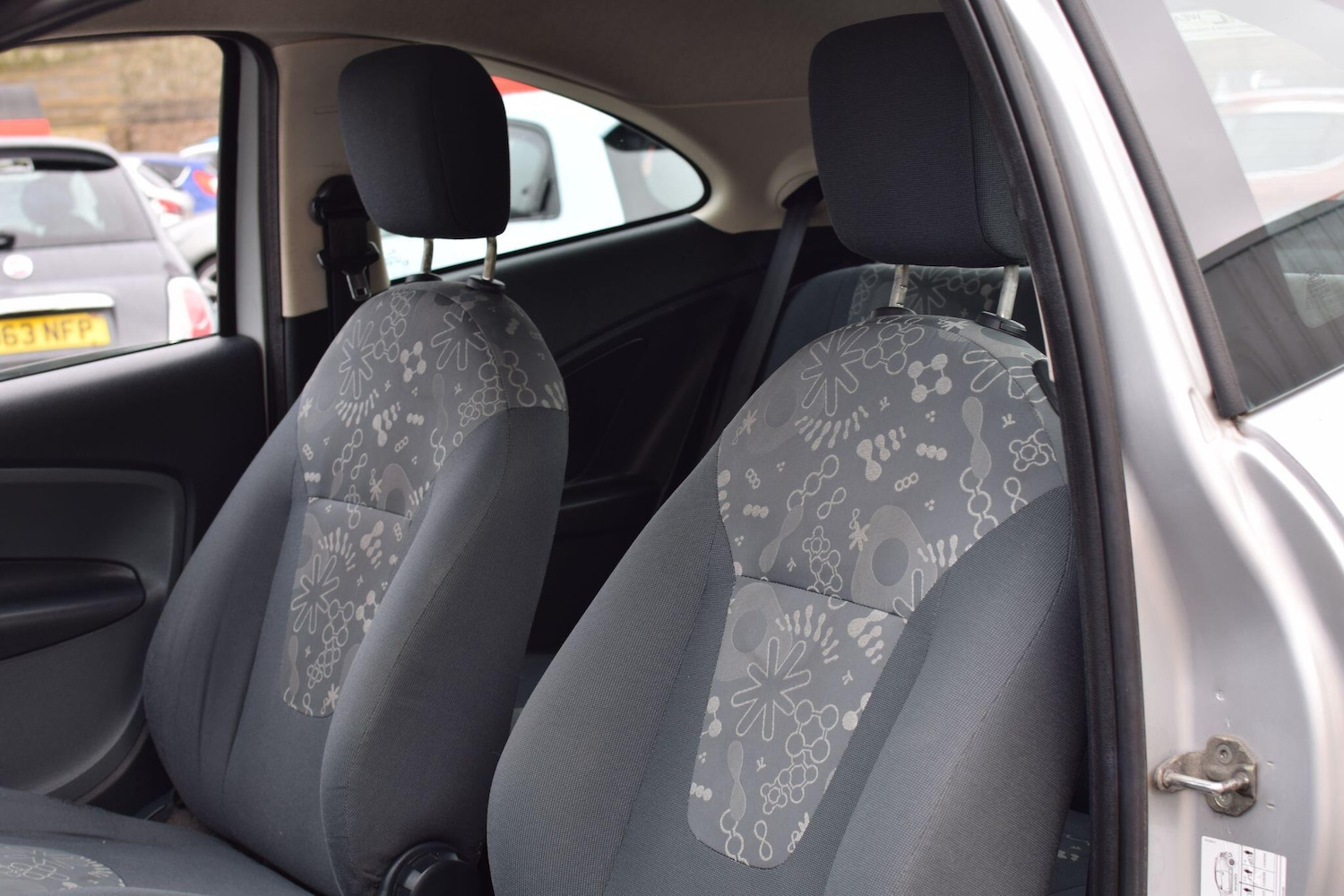 Used Ford Ka for sale - 77705287: Photo 37