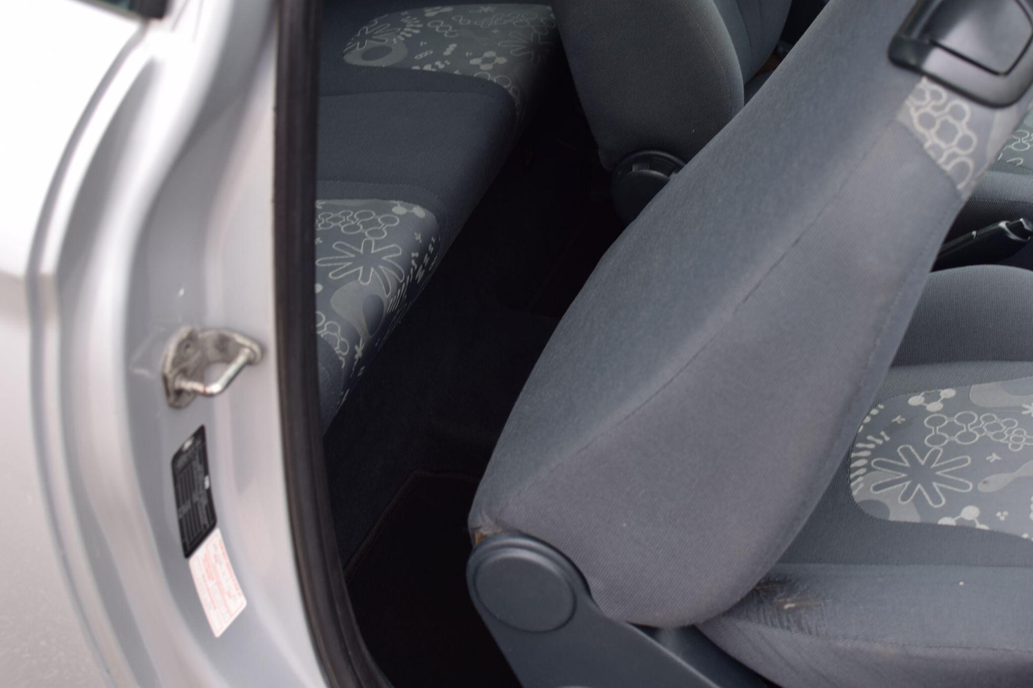 Used Ford Ka for sale - 77705287: Photo 39