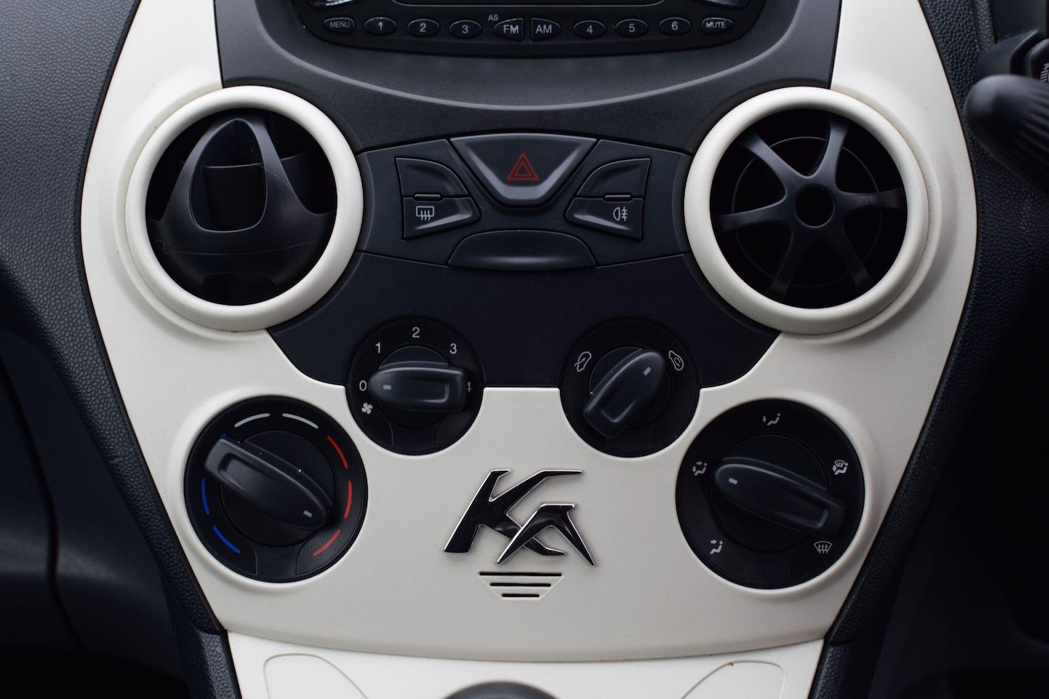 Used Ford Ka for sale - 77705287: Photo 43