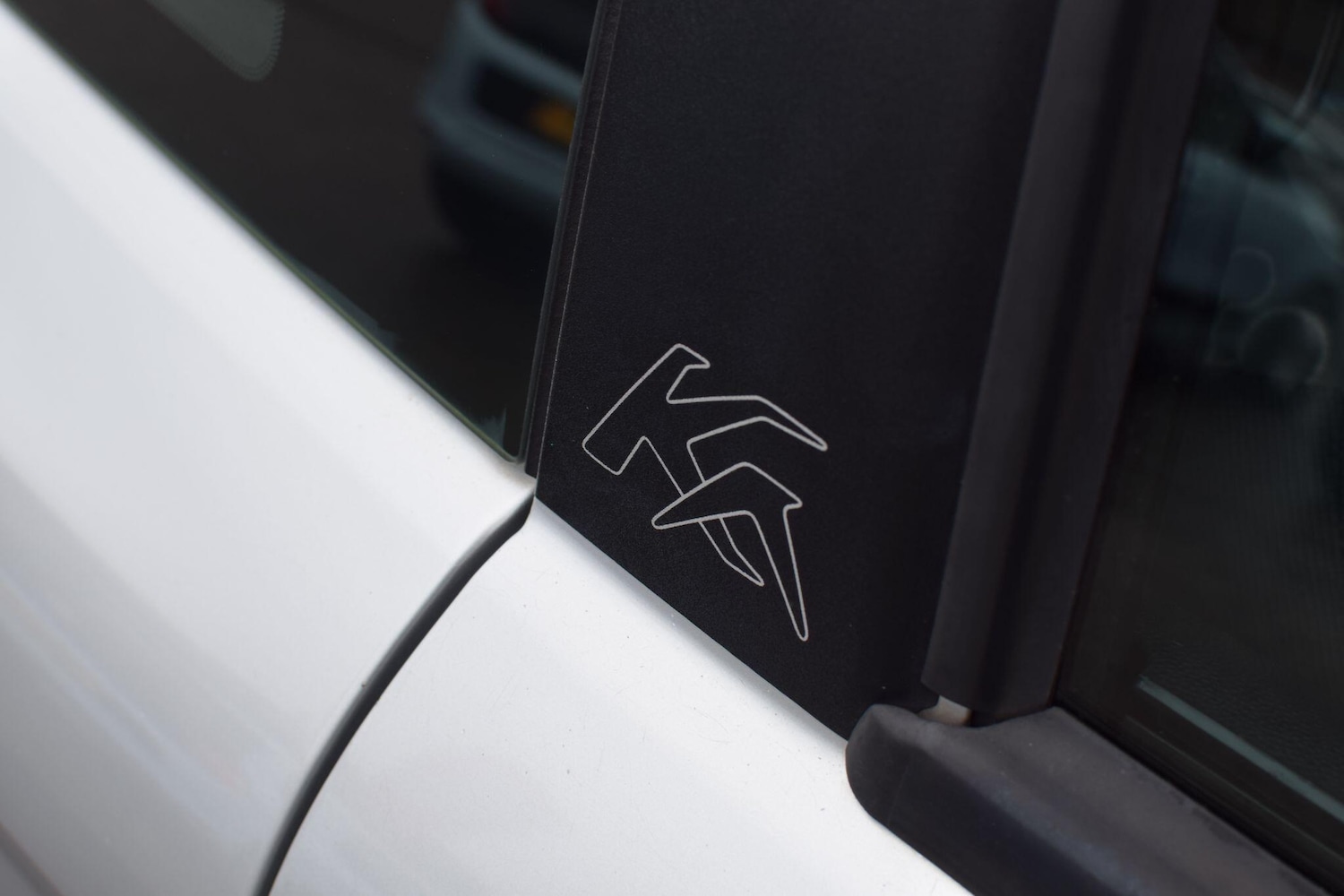 Used Ford Ka for sale - 77705287: Photo 44