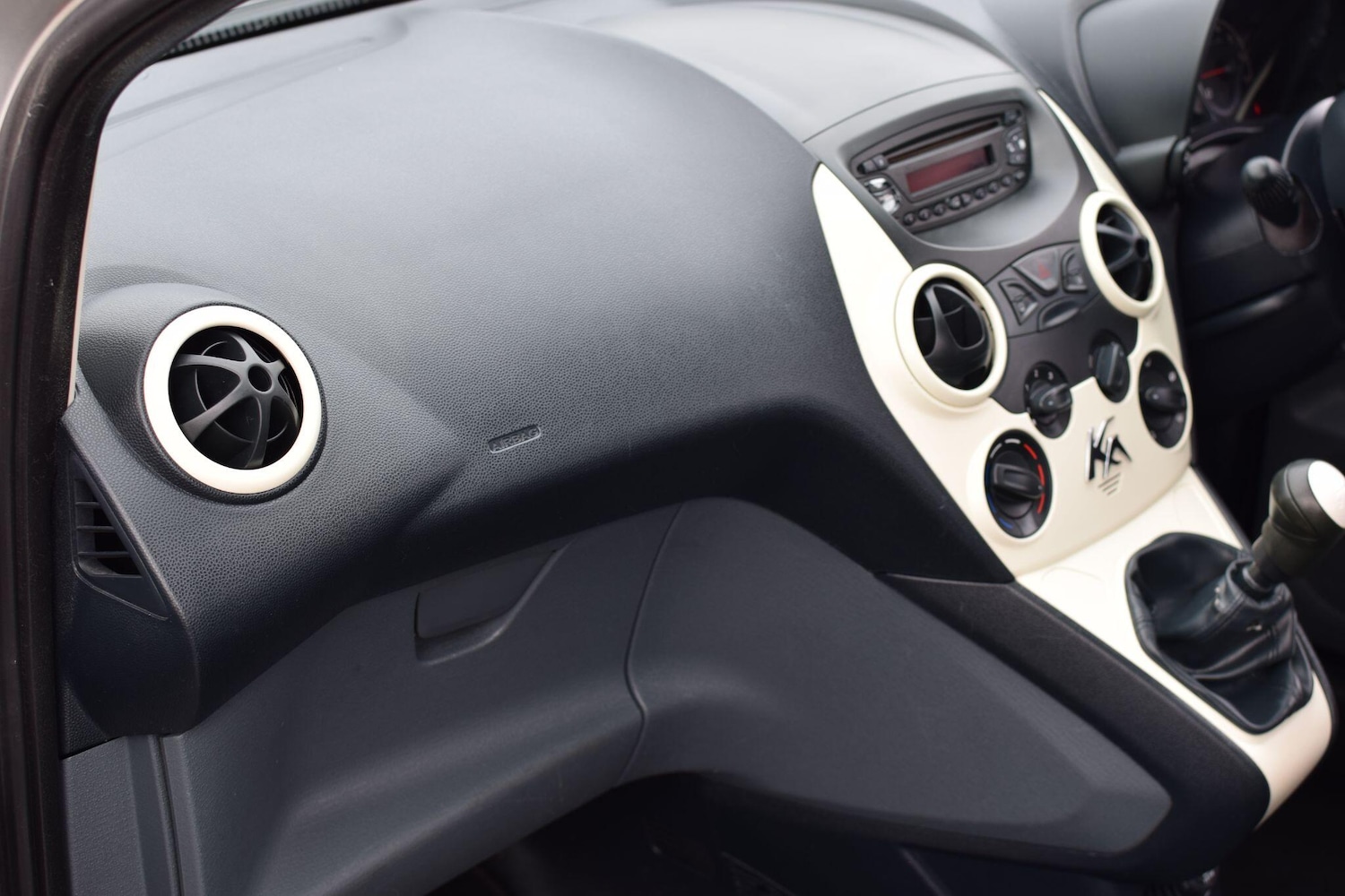 Used Ford Ka for sale - 77705287: Photo 7