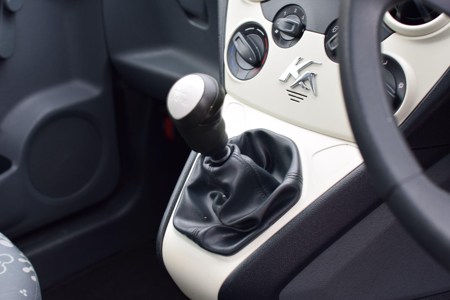 Used Ford Ka for sale - 77705287: Photo 8