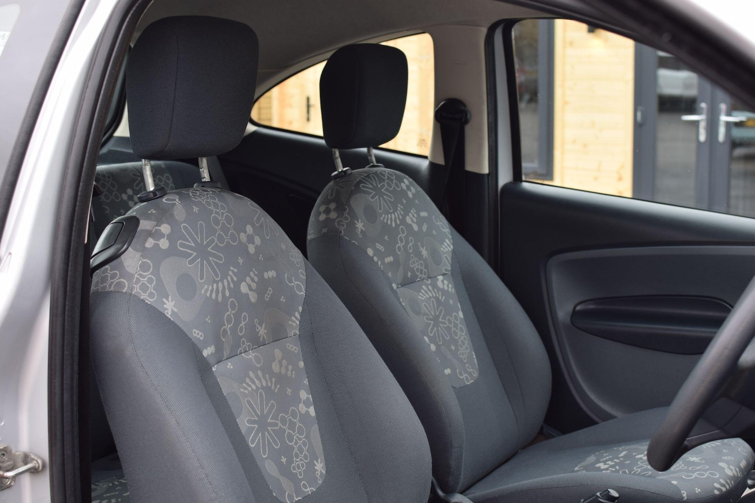 Used Ford Ka for sale - 77705287: Photo 9