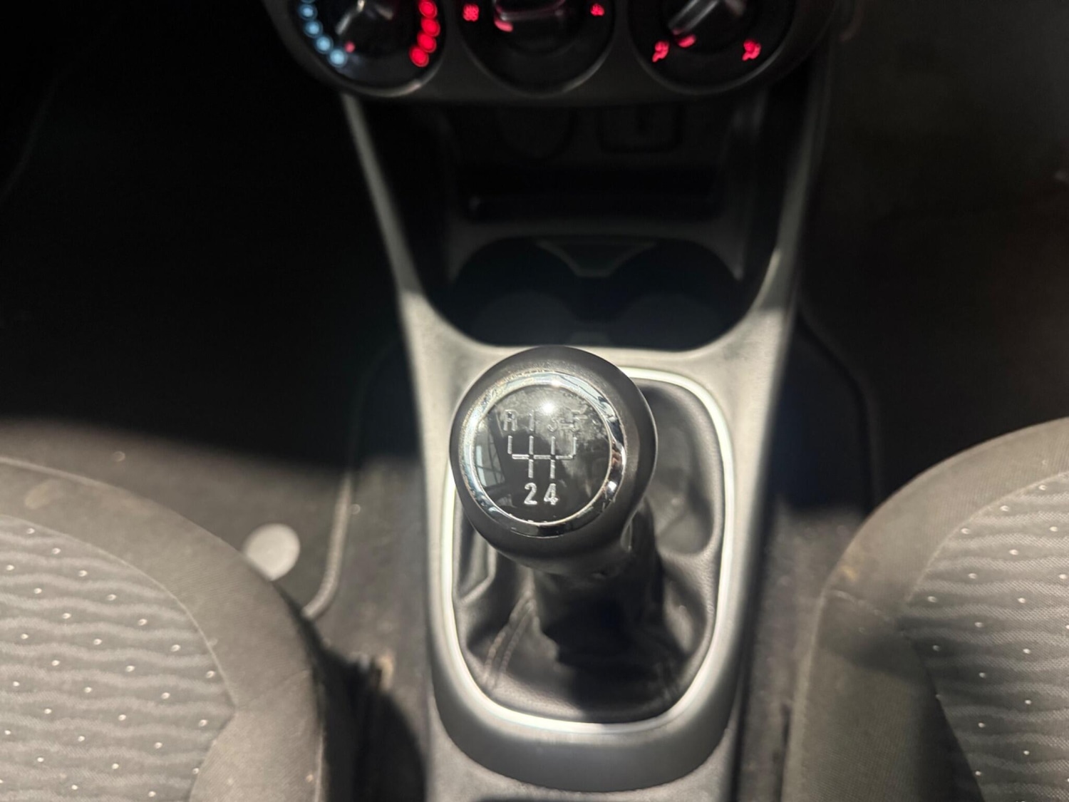 Used Vauxhall Corsa 2016 for sale - 76440872: Photo 10