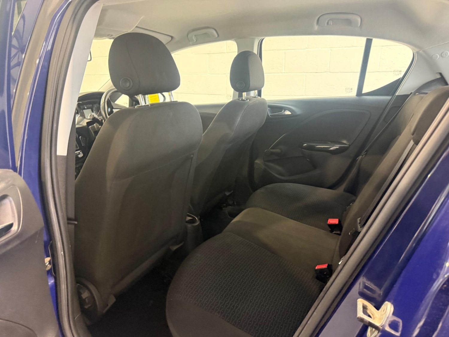 Used Vauxhall Corsa 2016 for sale - 76440872: Photo 11