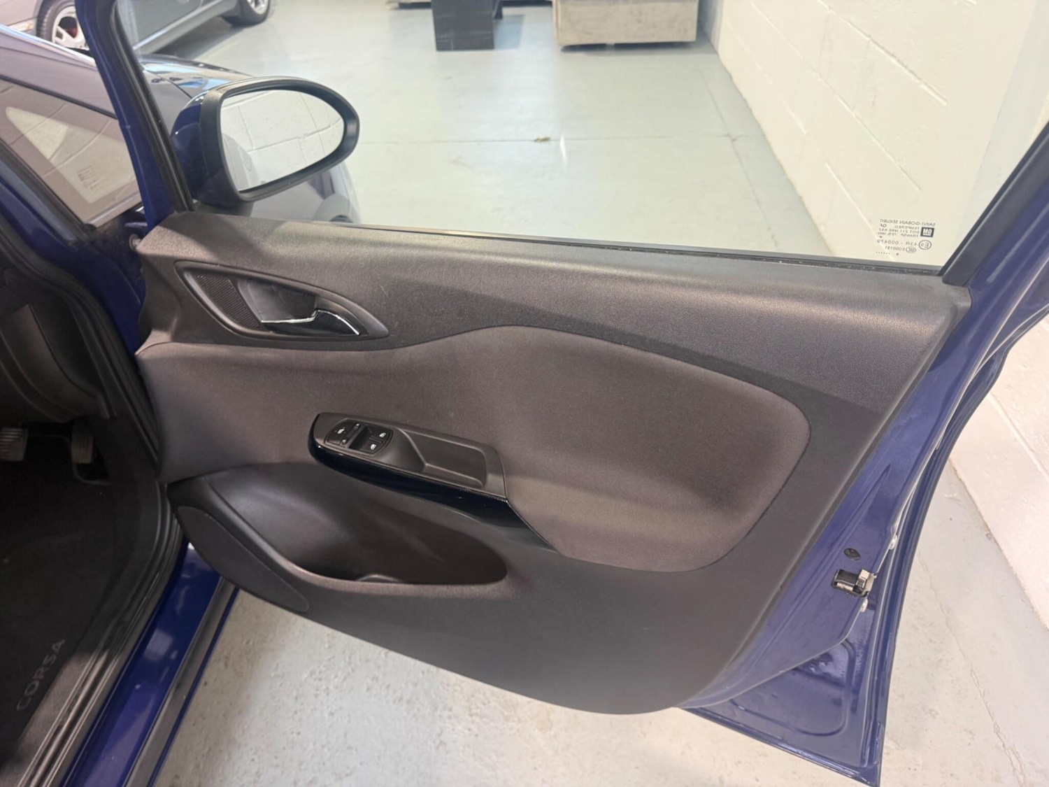 Used Vauxhall Corsa 2016 for sale - 76440872: Photo 14