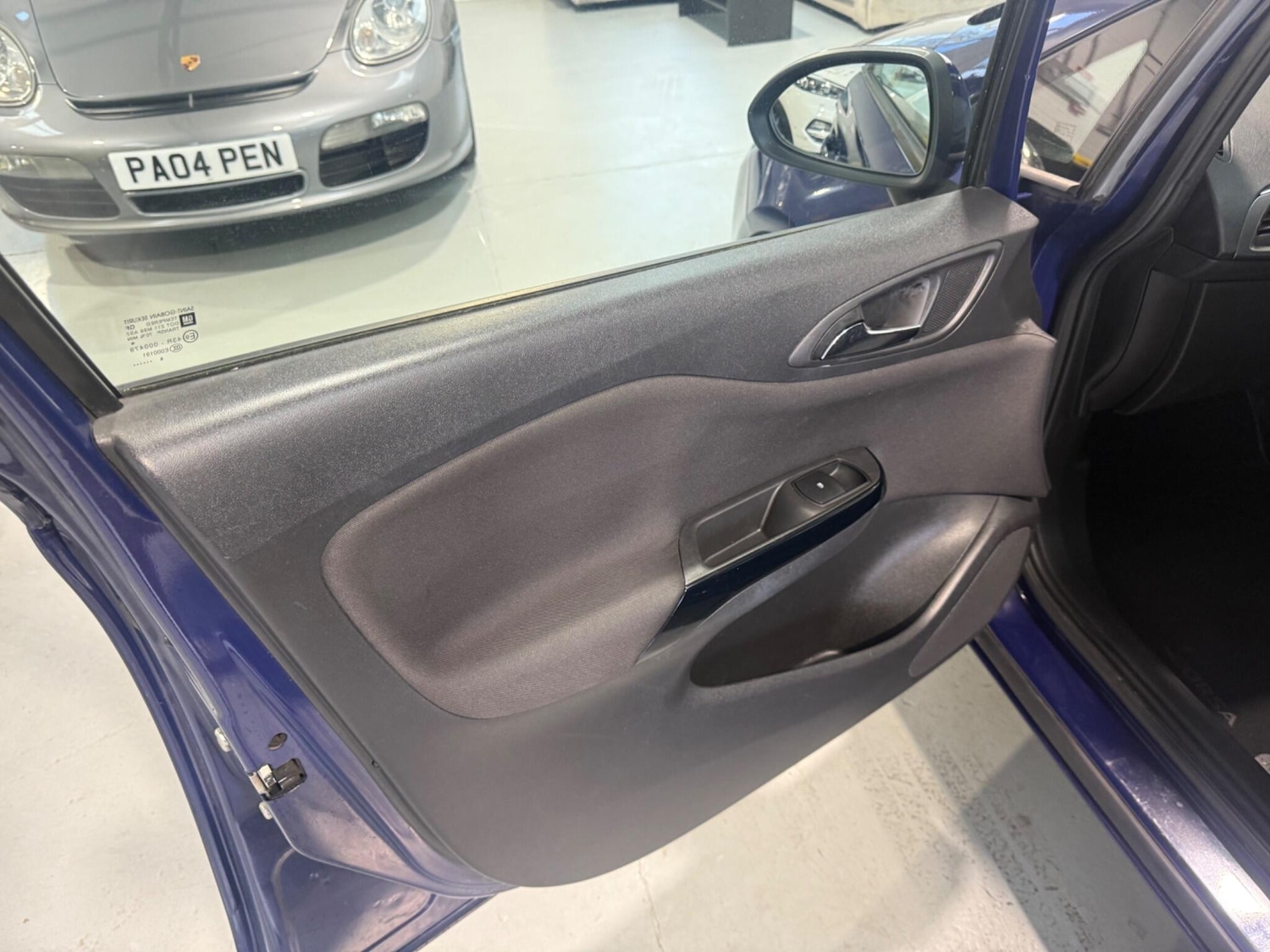 Used Vauxhall Corsa 2016 for sale - 76440872: Photo 15