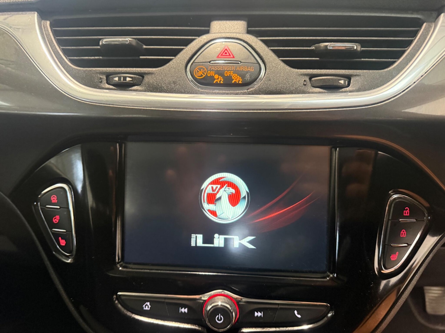 Used Vauxhall Corsa 2016 for sale - 76440872: Photo 16