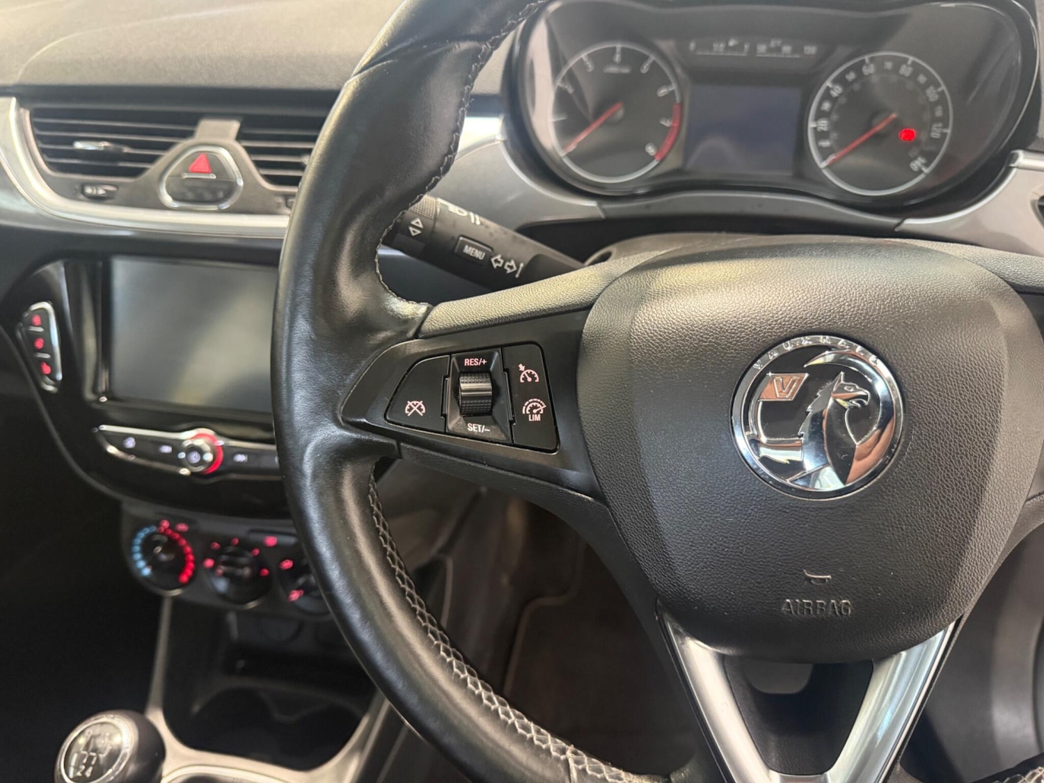 Used Vauxhall Corsa 2016 for sale - 76440872: Photo 18