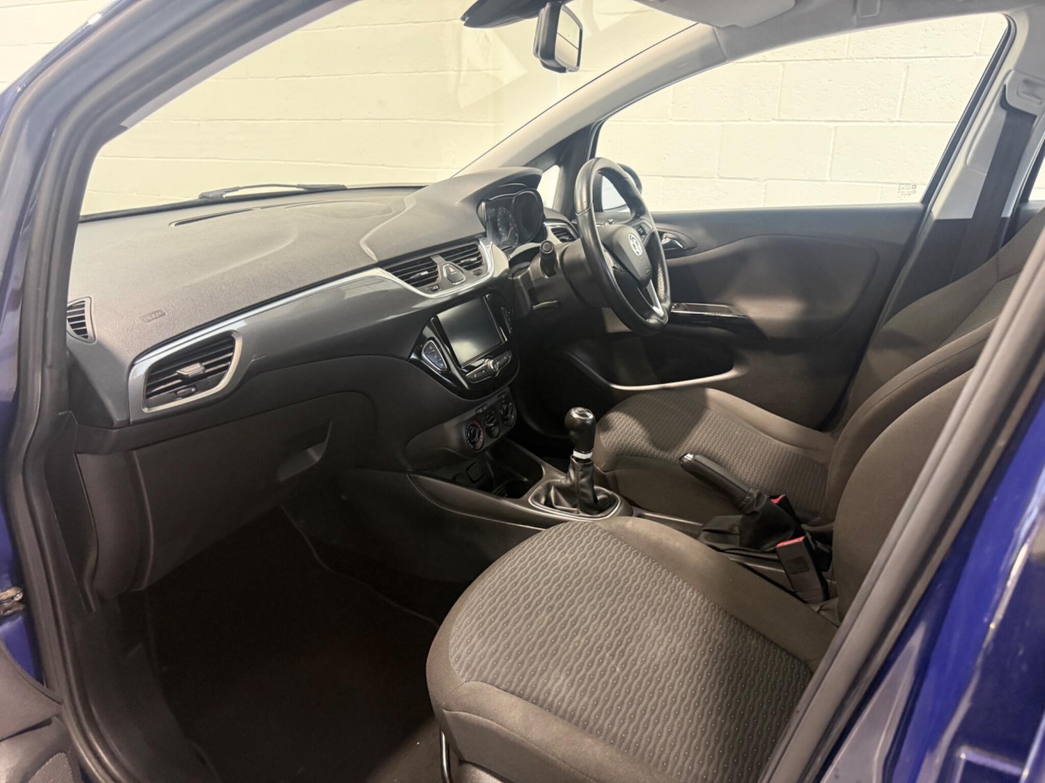 Used Vauxhall Corsa 2016 for sale - 76440872: Photo 19