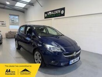 (66) - 1.4i ecoFLEX Energy Euro 6 5dr (a/c)