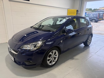 Used Vauxhall Corsa 2016 for sale - 76440872: Photo