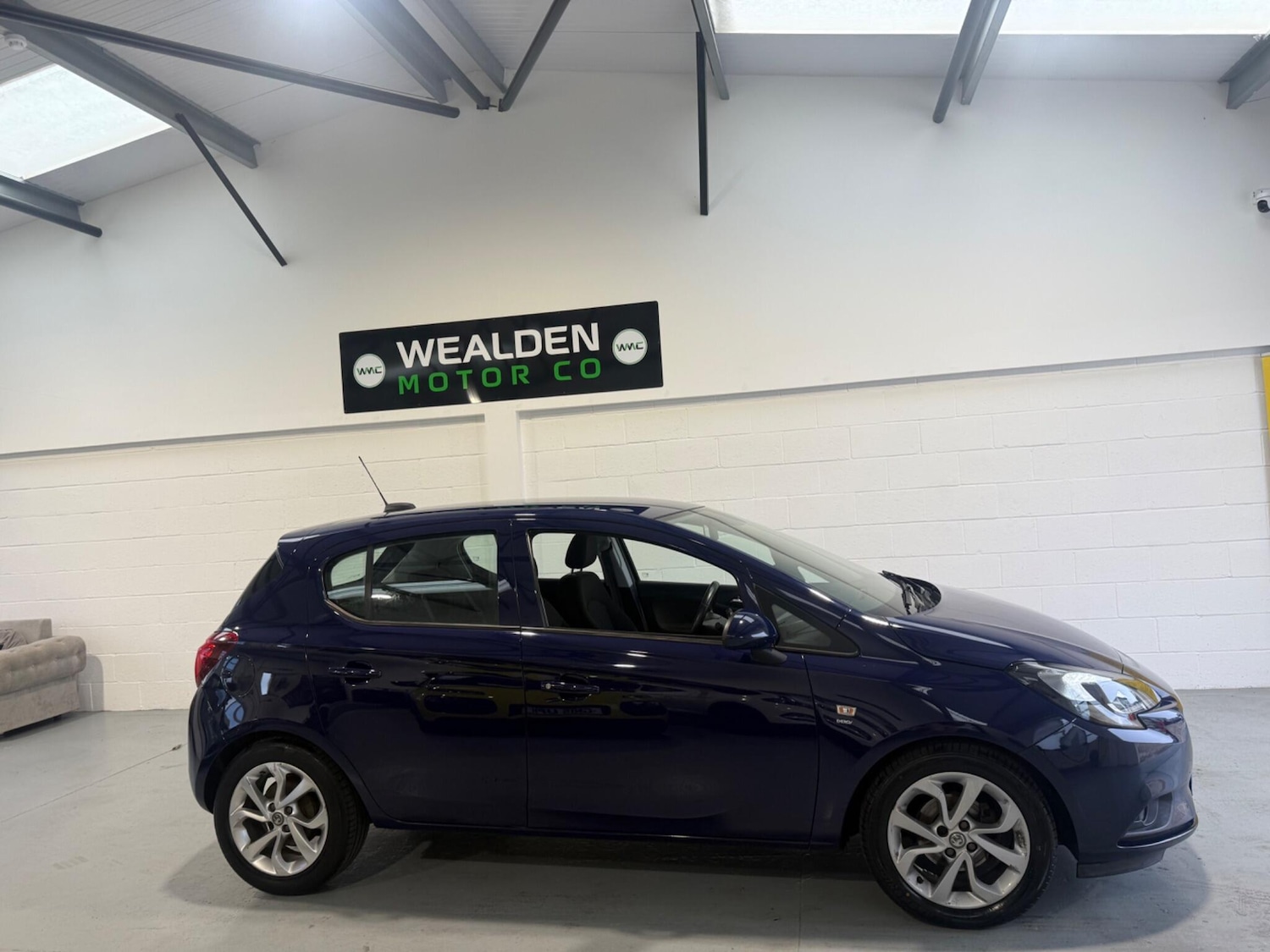 Used Vauxhall Corsa 2016 for sale - 76440872: Photo 7