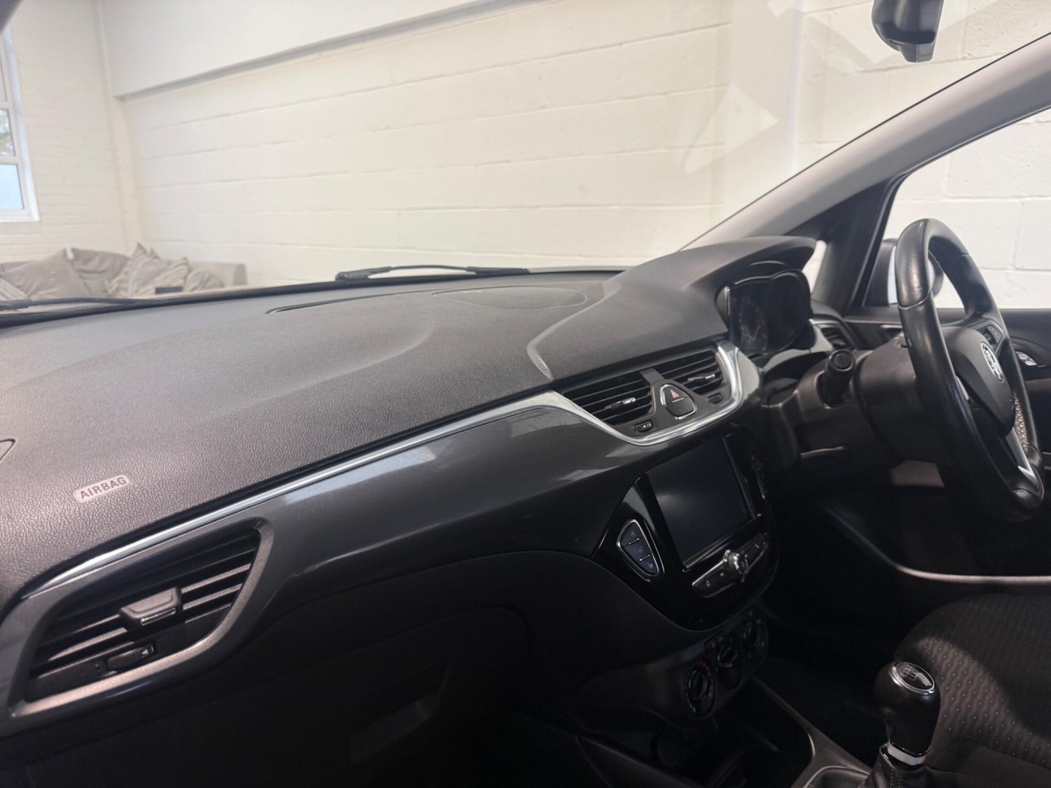 Used Vauxhall Corsa 2016 for sale - 76440872: Photo 9