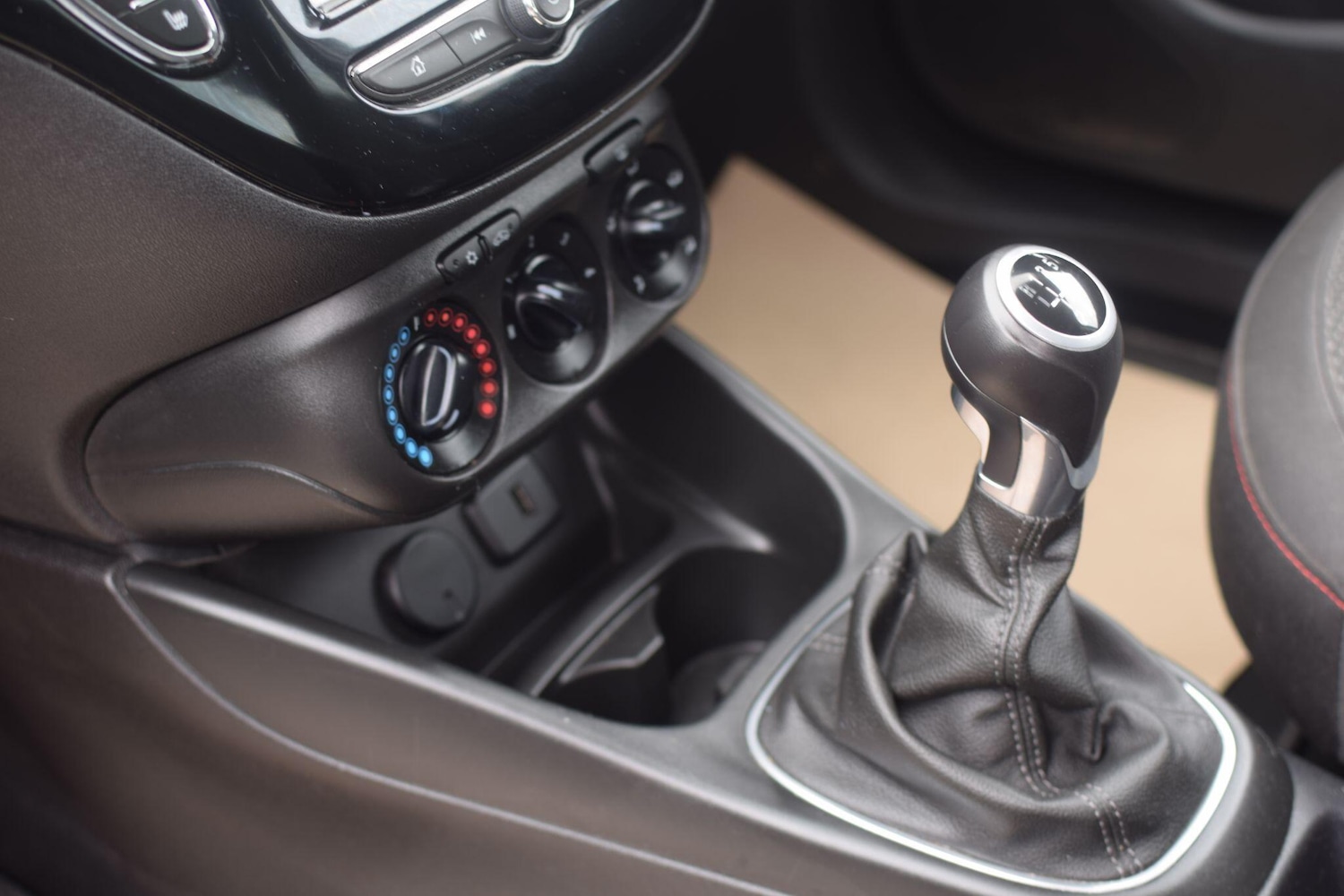 Used Vauxhall Corsa for sale - 78048040: Photo 11