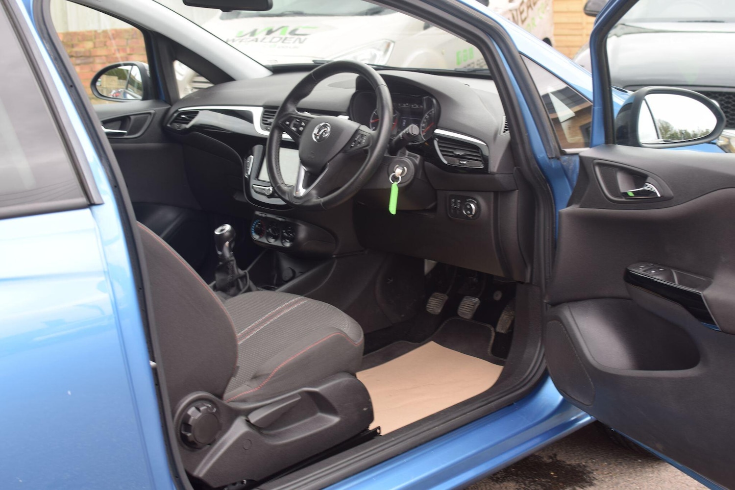 Used Vauxhall Corsa for sale - 78048040: Photo 13