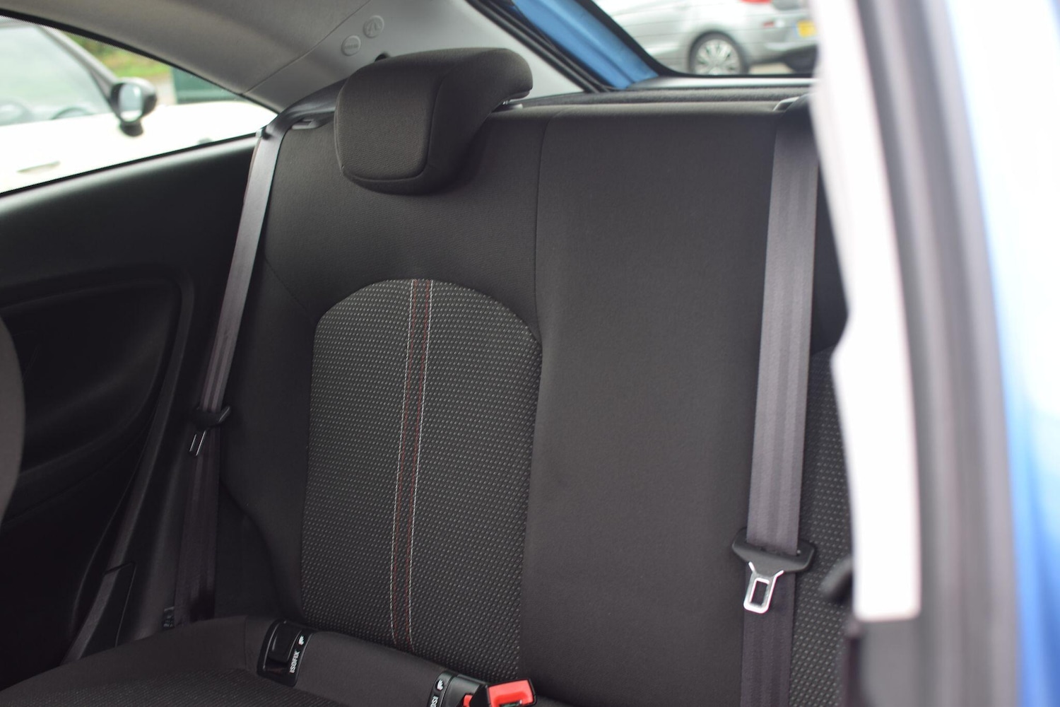 Used Vauxhall Corsa for sale - 78048040: Photo 17