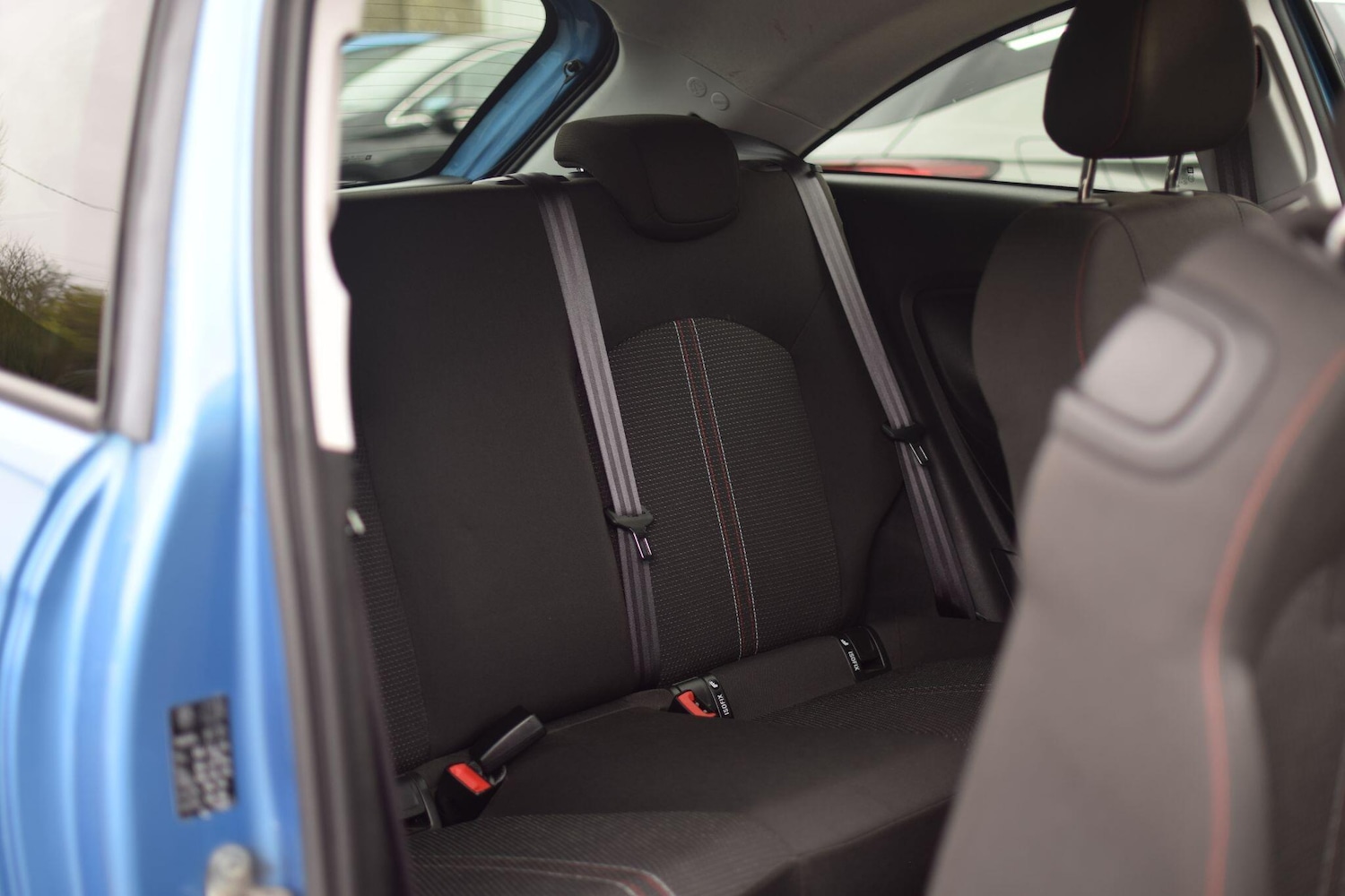 Used Vauxhall Corsa for sale - 78048040: Photo 18