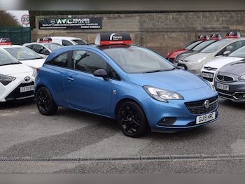 Used Vauxhall Corsa 2019 for sale - 78048040: Photo