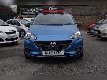 Used Vauxhall Corsa 2019 for sale - 78048040: Photo