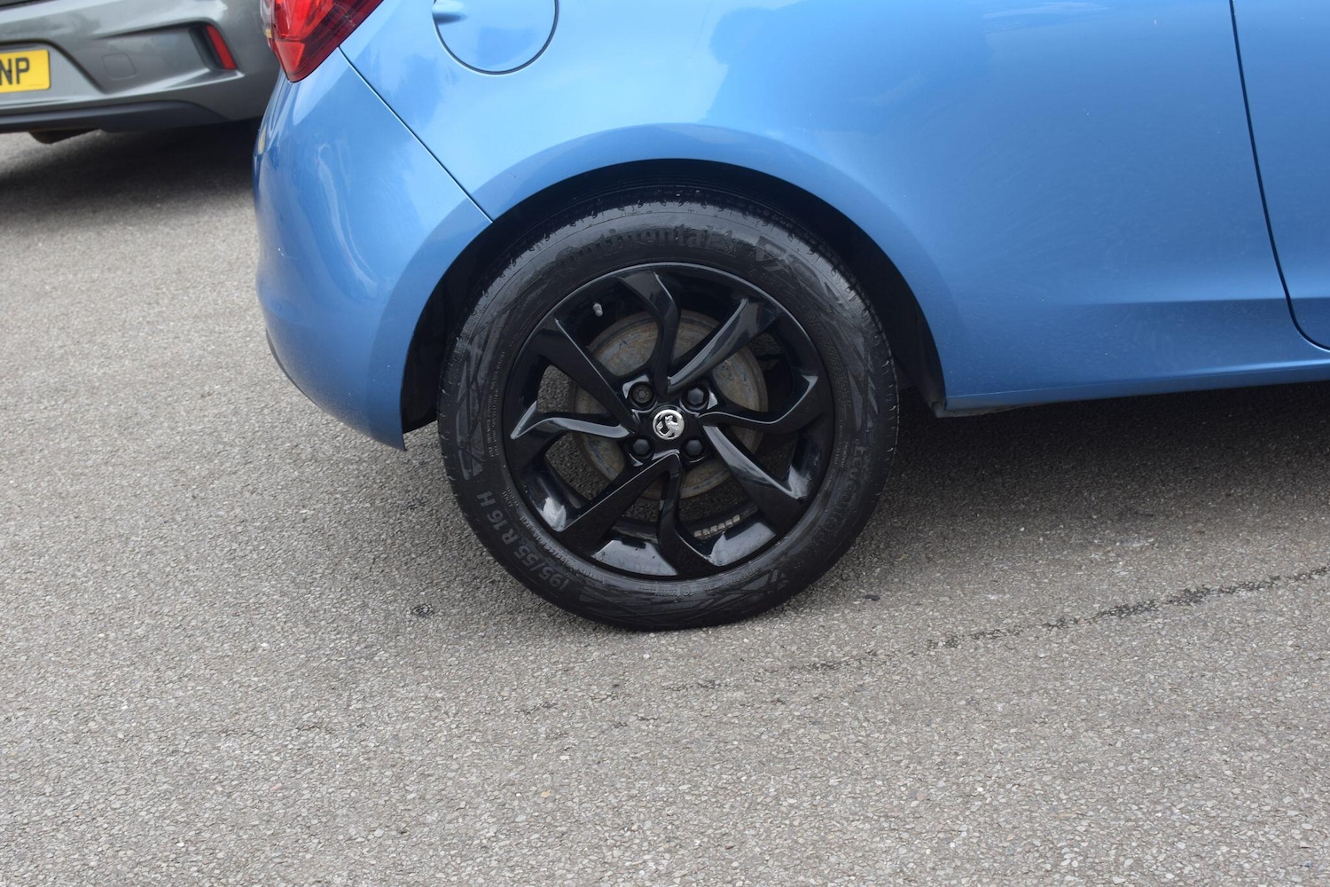 Used Vauxhall Corsa for sale - 78048040: Photo 32