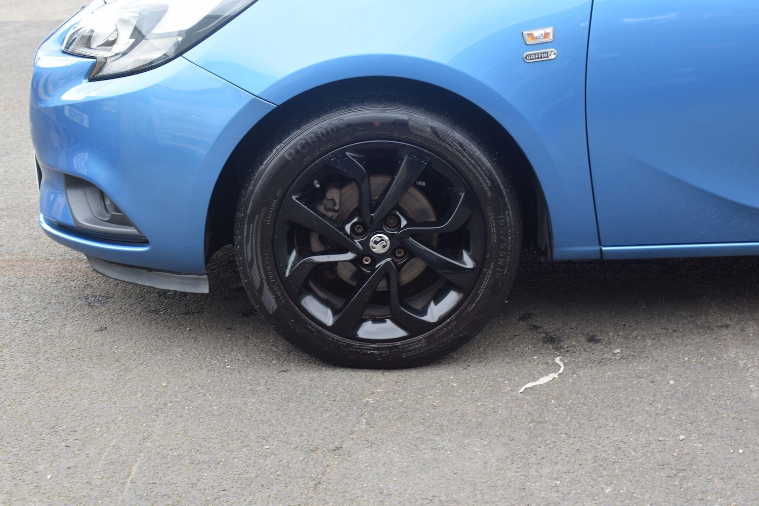 Used Vauxhall Corsa for sale - 78048040: Photo 34