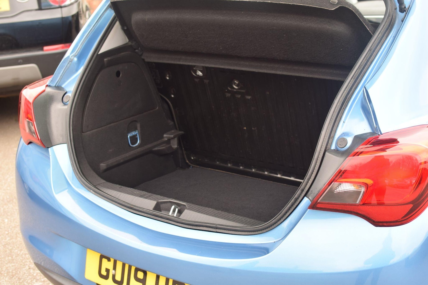 Used Vauxhall Corsa for sale - 78048040: Photo 39