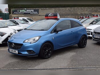 Used Vauxhall Corsa 2019 for sale - 78048040: Photo