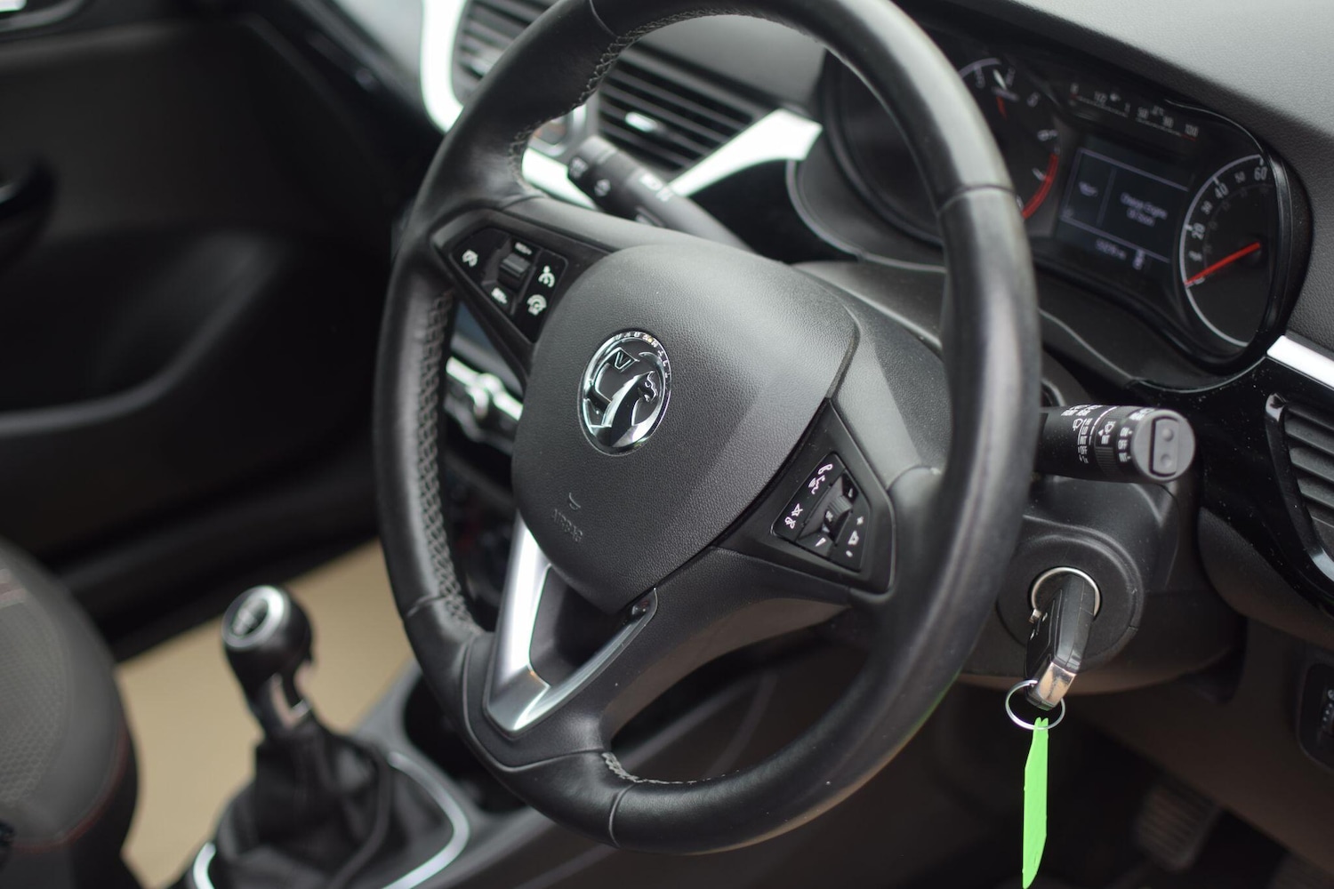 Used Vauxhall Corsa for sale - 78048040: Photo 42