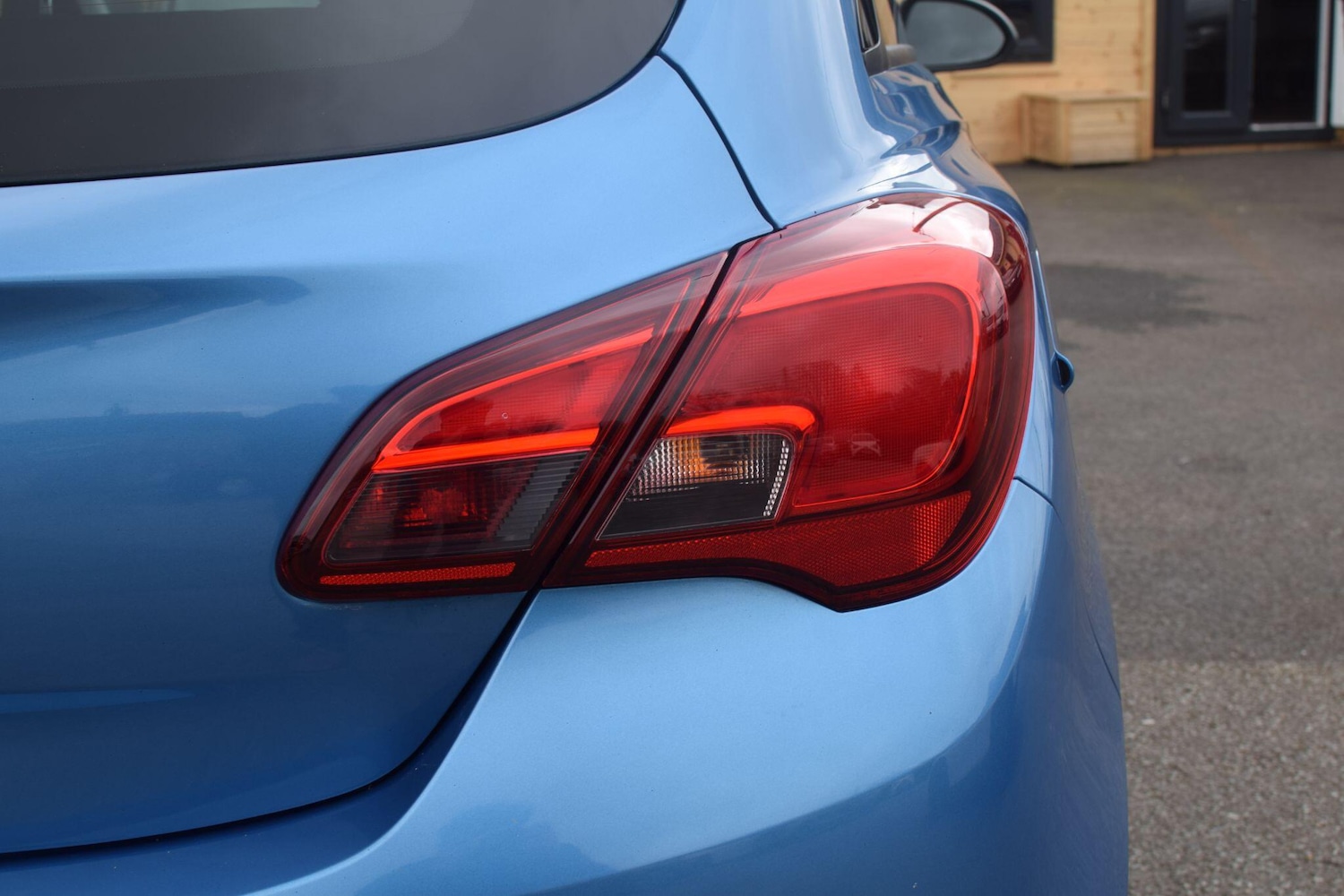 Used Vauxhall Corsa for sale - 78048040: Photo 45