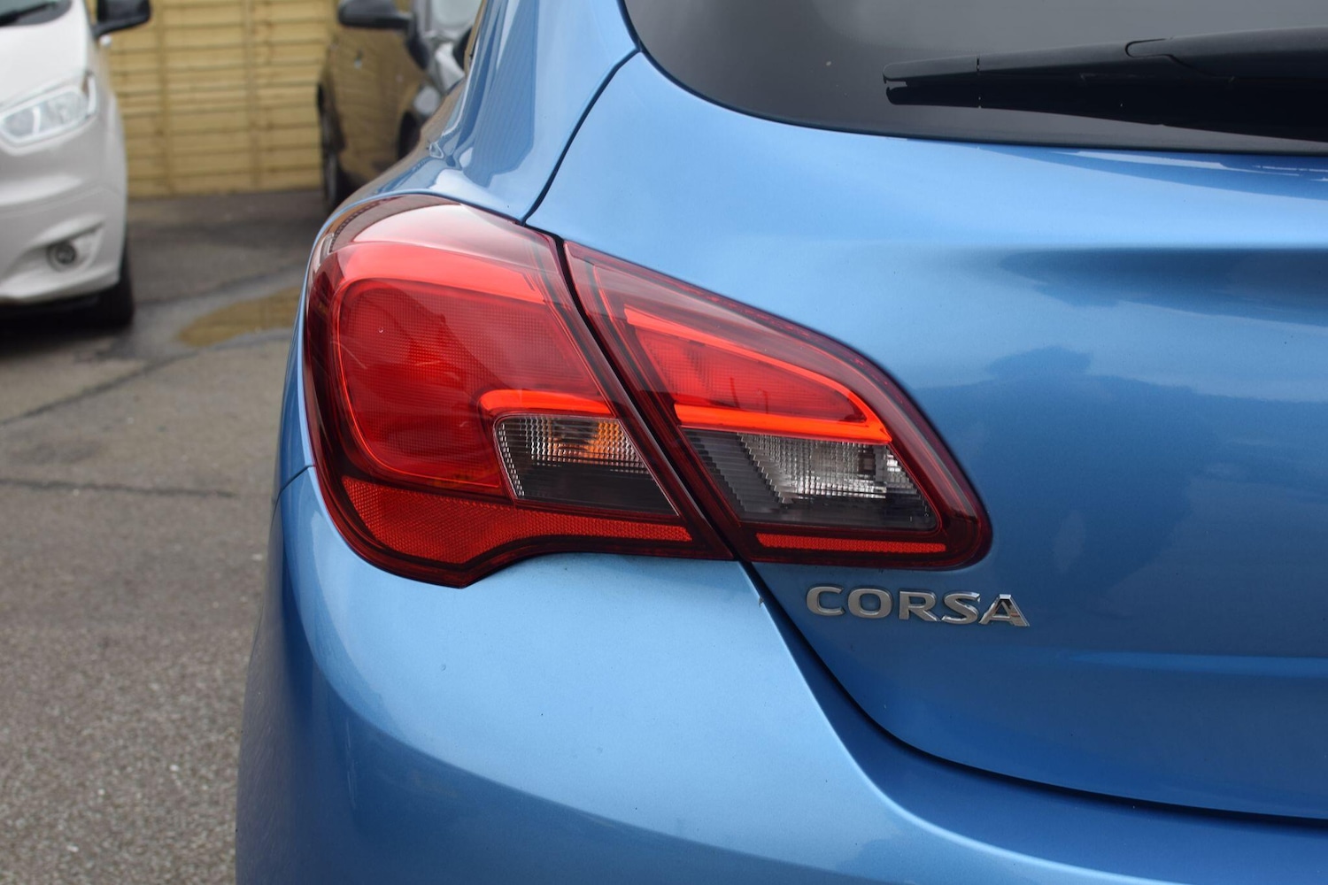 Used Vauxhall Corsa for sale - 78048040: Photo 46