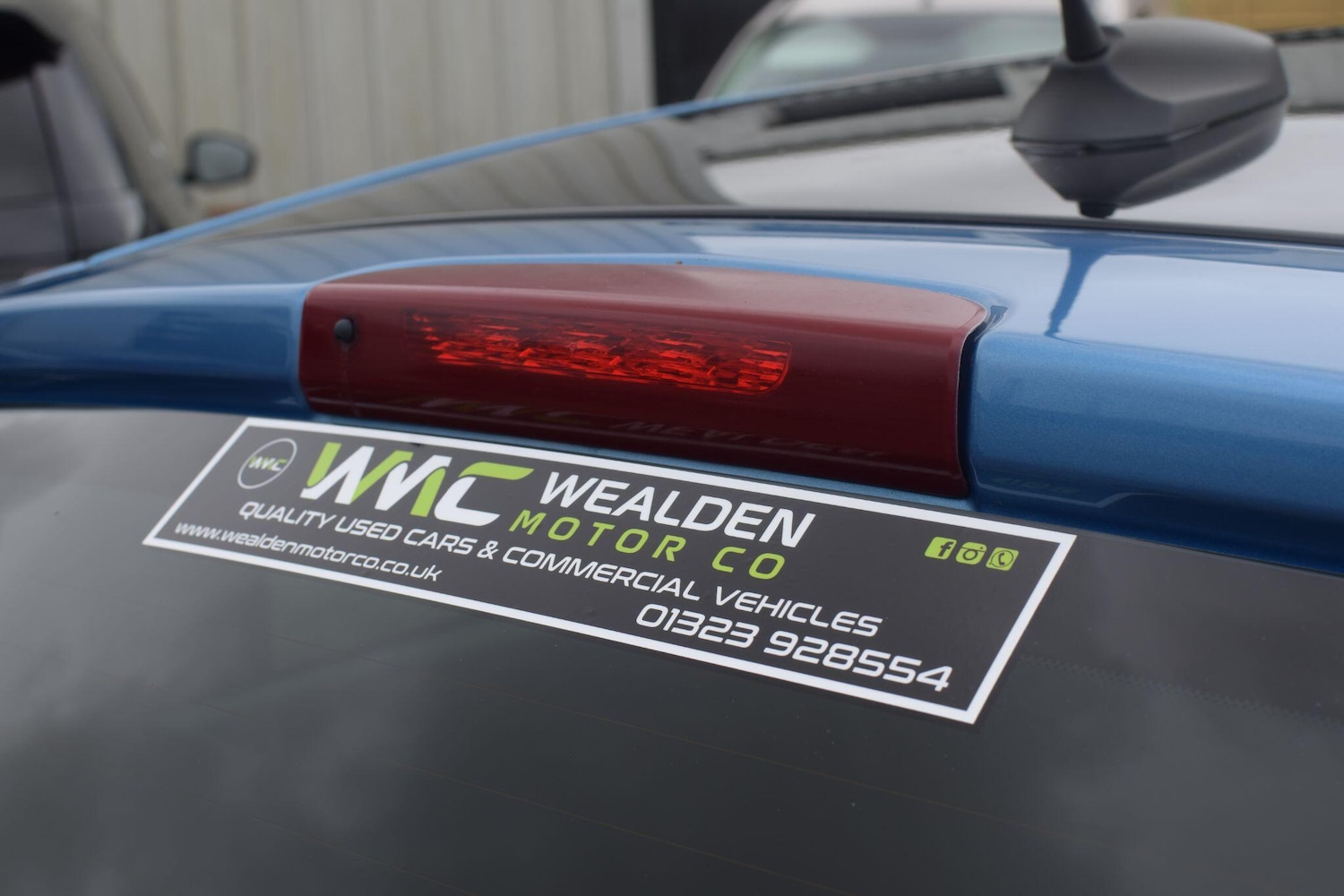 Used Vauxhall Corsa for sale - 78048040: Photo 47