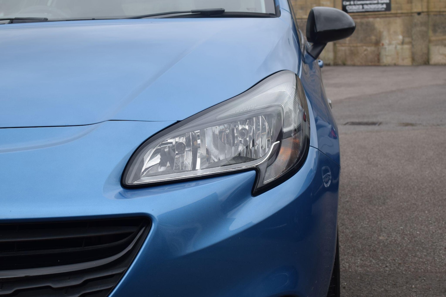 Used Vauxhall Corsa for sale - 78048040: Photo 48