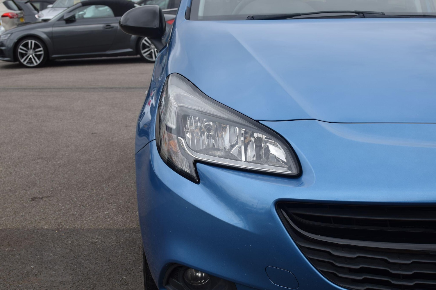 Used Vauxhall Corsa for sale - 78048040: Photo 49