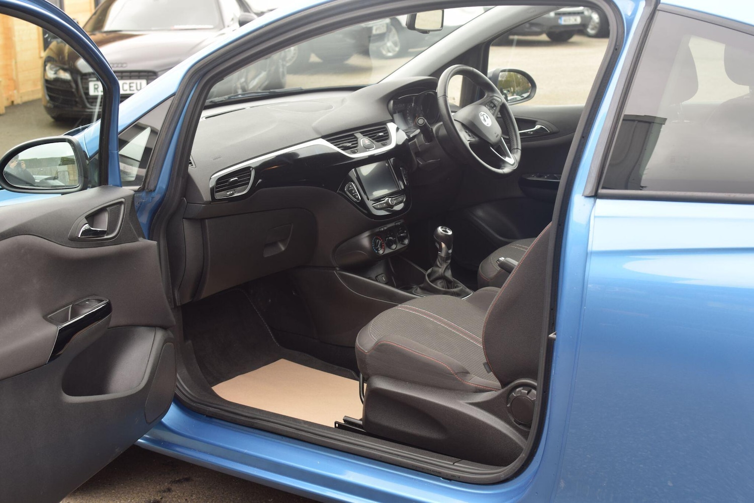 Used Vauxhall Corsa for sale - 78048040: Photo 54