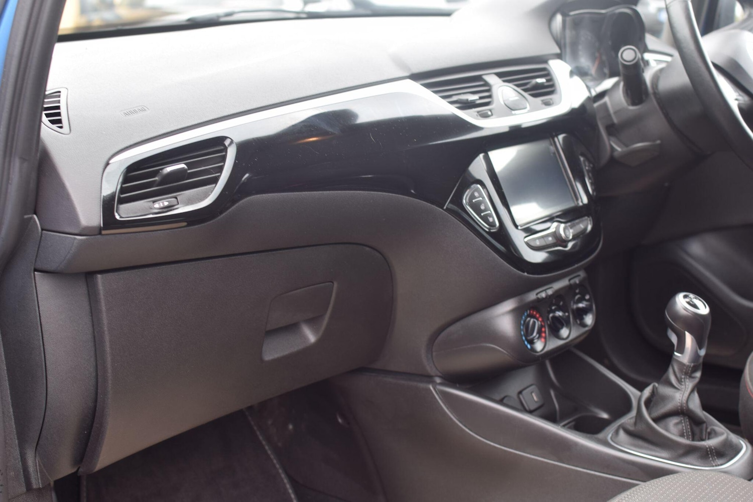 Used Vauxhall Corsa for sale - 78048040: Photo 8