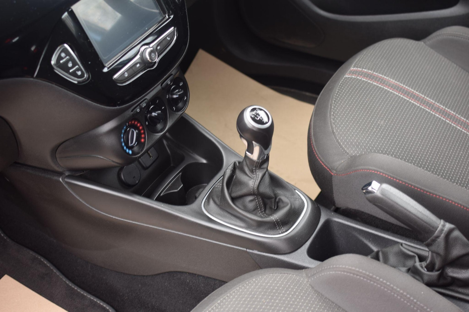 Used Vauxhall Corsa for sale - 78048040: Photo 9