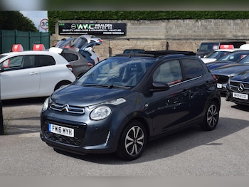 Used Citroen C1 2016 for sale - 79026328: Photo