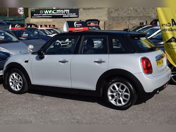 Used MINI Hatch 2016 for sale - 77753589: Photo