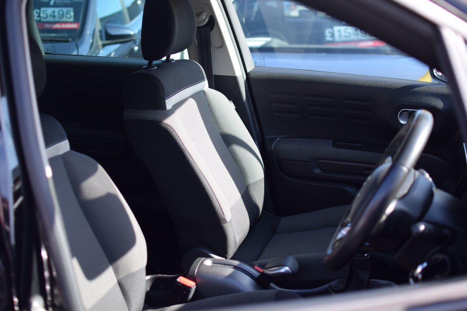 Used Citroen C3 Aircross 2018 for sale - 77838429: Photo 12