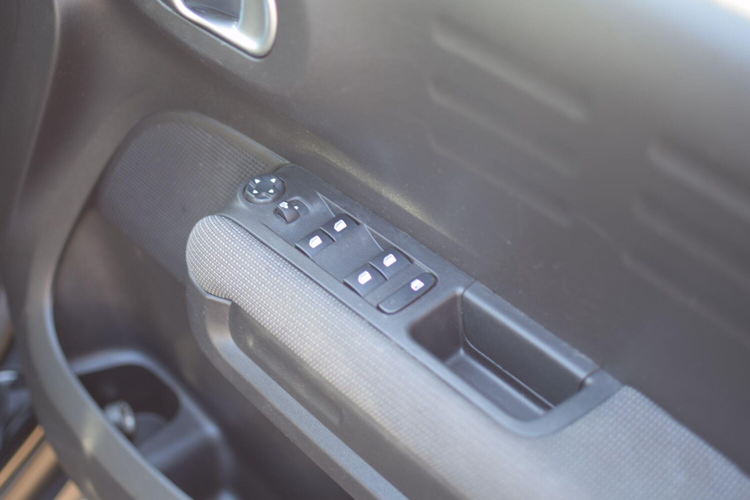 Used Citroen C3 Aircross 2018 for sale - 77838429: Photo 16