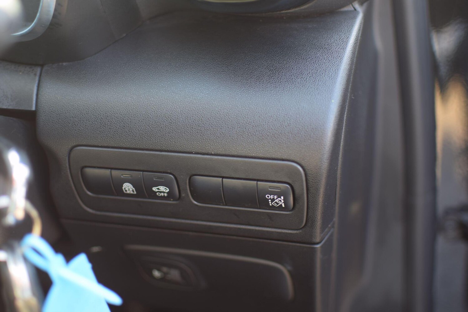 Used Citroen C3 Aircross 2018 for sale - 77838429: Photo 19