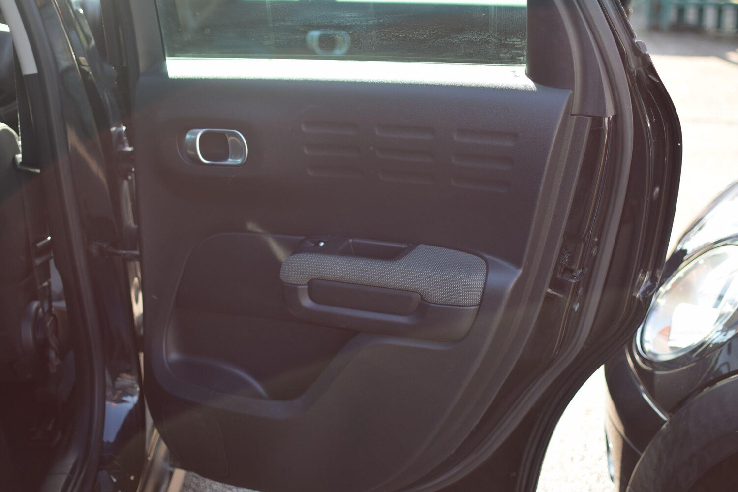 Used Citroen C3 Aircross 2018 for sale - 77838429: Photo 25